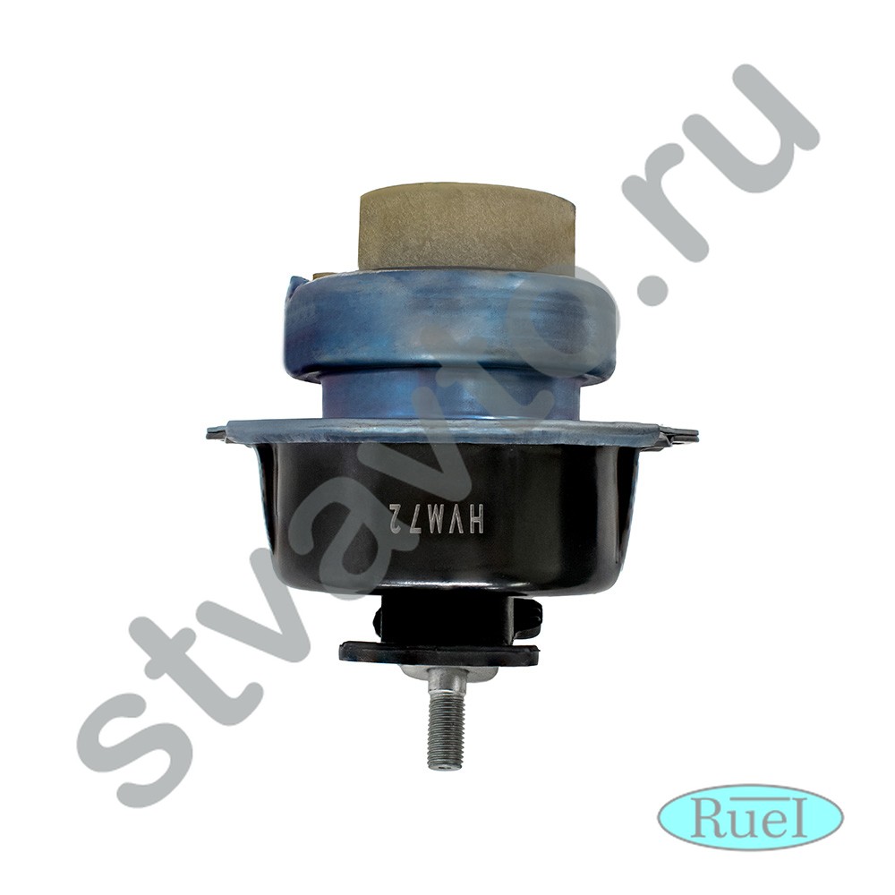 ОПОРА ДВИГАТЕЛЯ ЛЕВАЯ BMW X5 F15/F85 (13-18), X6 F16/F86 (14-20)