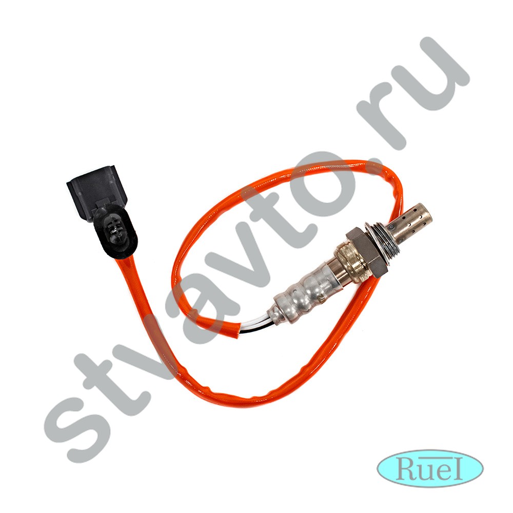 ДАТЧИК КИСЛОРОДНЫЙ RENAULT CLIO II/SYMBOL (98-008), KANGOO (97-03), KANGOO (03-08), LOGAN (05-14)