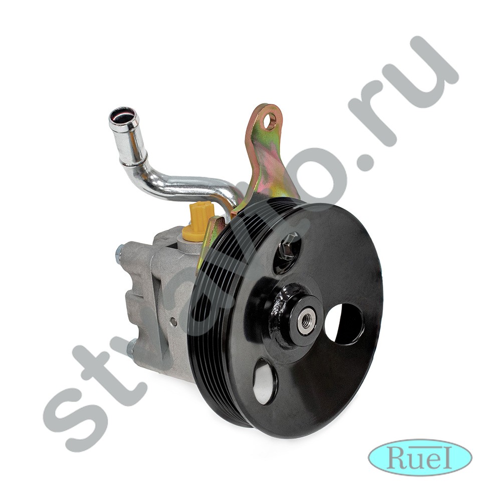 НАСОС ГУР INFINITI EX/QX50 (J50) (08-Н.В), G (V36) (07-14), M (Y50) 2004-2010, INFINITI M/Q70 (Y51) 