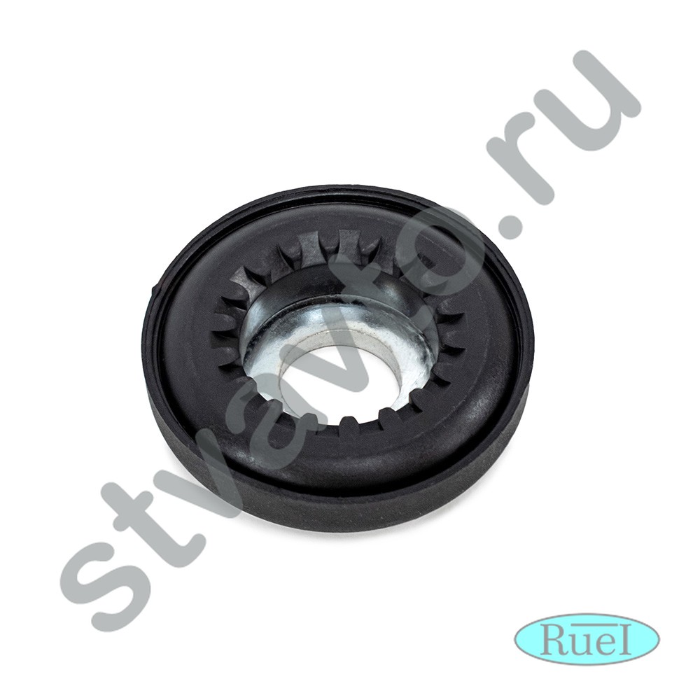 ПОДШИПНИК ОПОРЫ ПЕРЕДНЕГО АМОРТИЗАТОРА AUDI A1 (10-Н.В.), SEAT IBIZA V (08-17), SKODA FABIA (07-15),