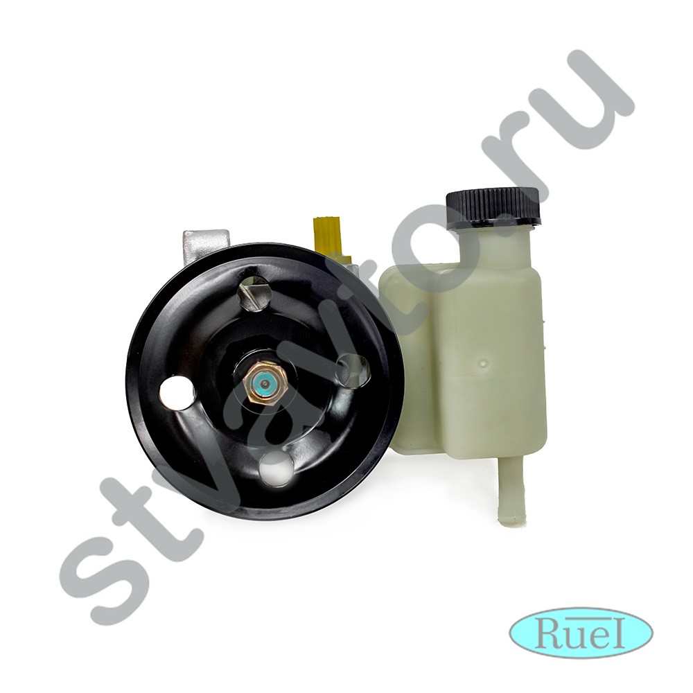 НАСОС ГУР (С БАЧКОМ) MAZDA CX 7 (07-12)