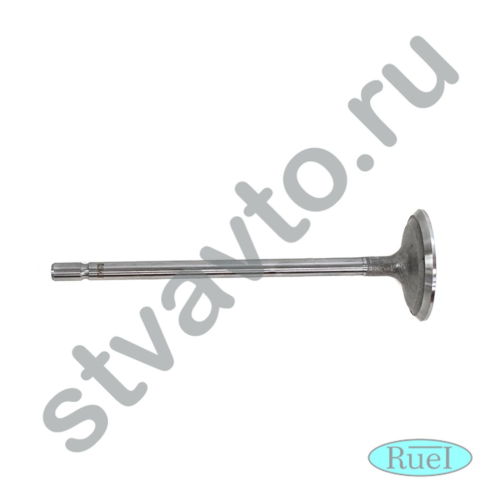 КЛАПАН ВПУСКНОЙ RENAULT DUSTER (10-21), ESPACE III (96-02), ESPACE IV (02-14), KAPTUR (16-Н.В), LAGU