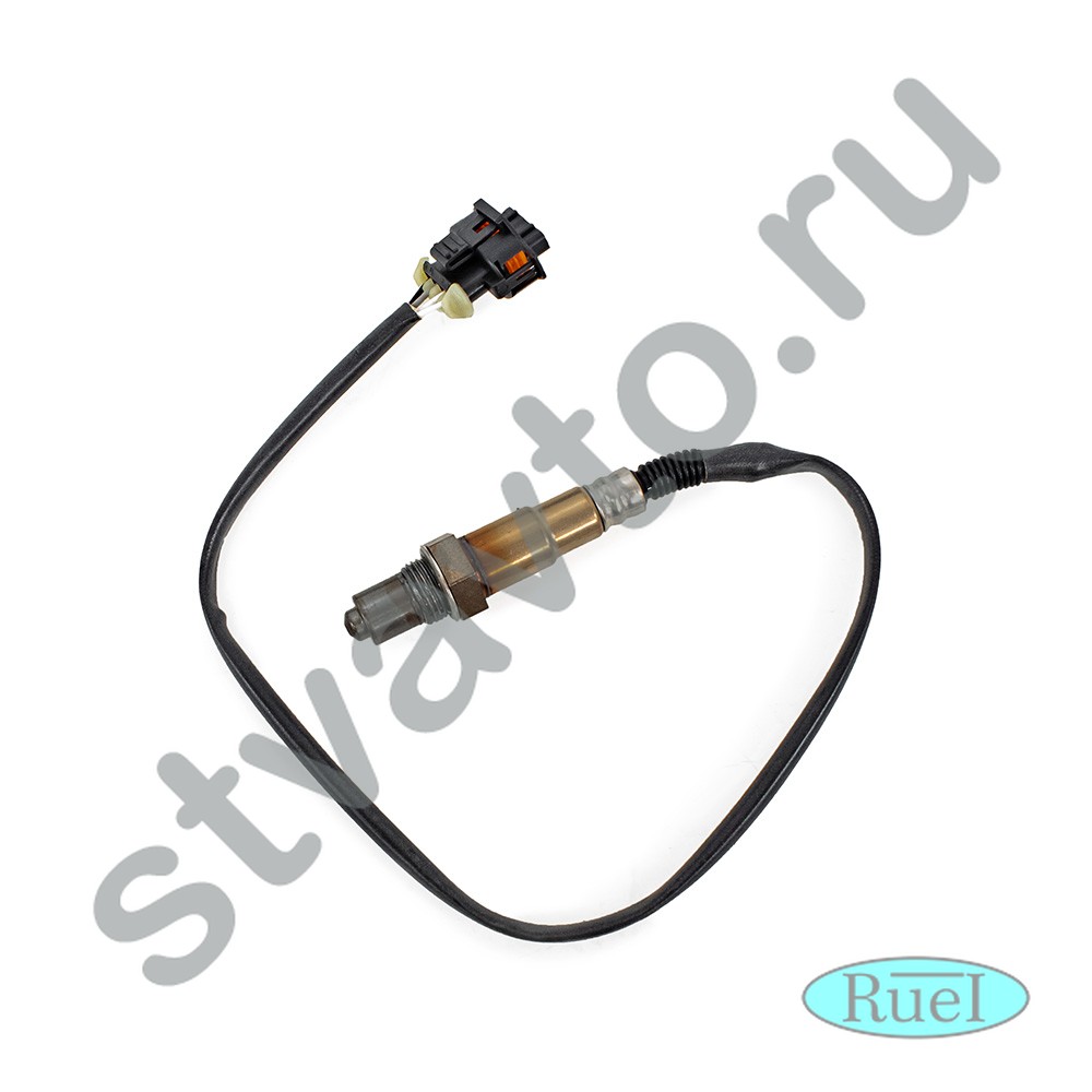 ДАТЧИК КИСЛОРОДНЫЙ CHEVROLET AVEO (T300) (11-15), CRUZE (09-16), TRACKER/TRAX (13-Н.В.), OPEL ASTRA 