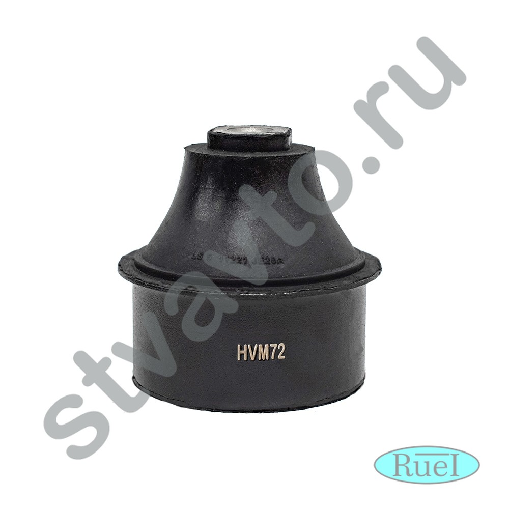 ОПОРА КПП ЛЕВАЯ NISSAN QASHQAI+2 (JJ10) (08-14), (J10) (06-14), X-TRAIL (T31) (07-14)