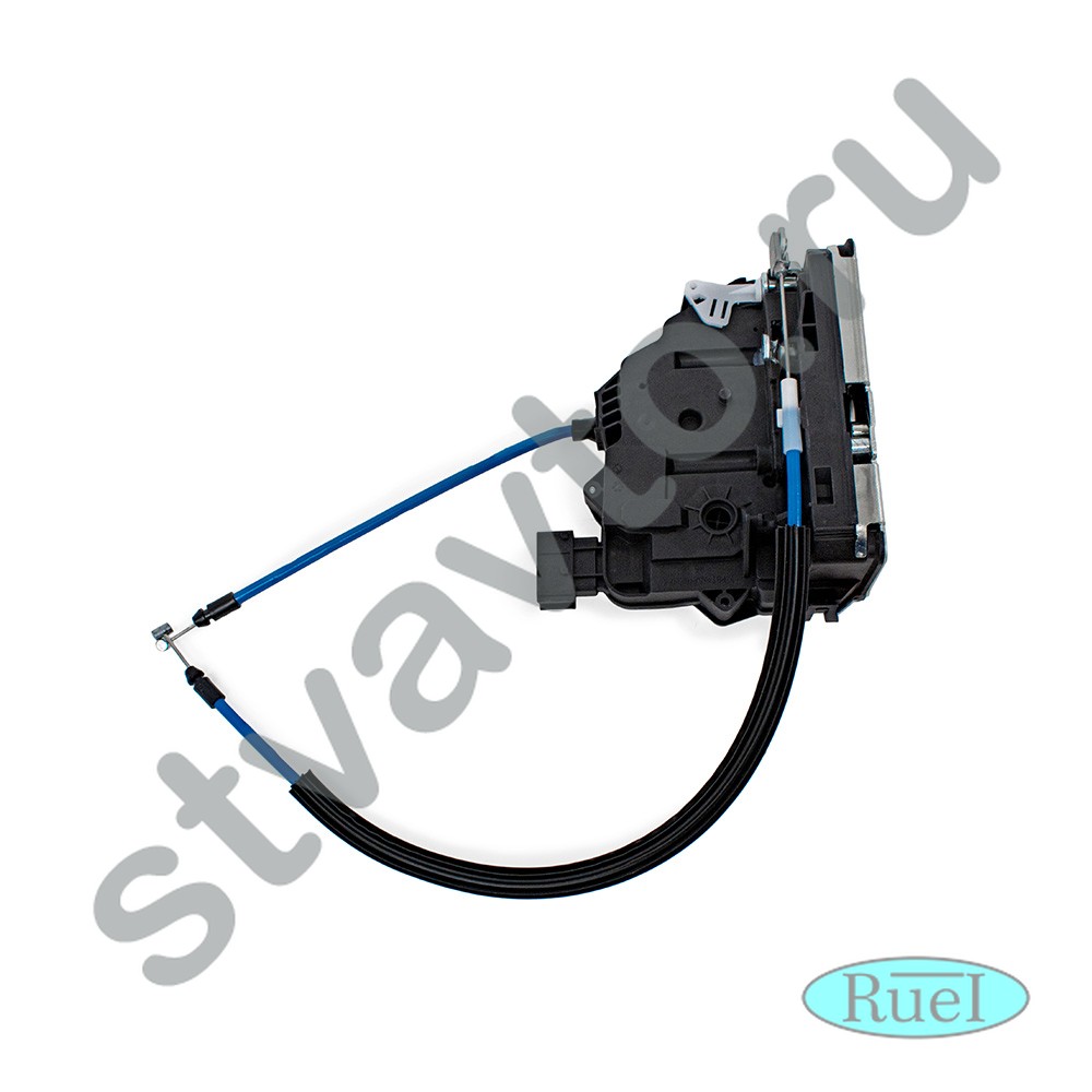 ЗАМОК ДВЕРИ ЗАДНЕЙ ПРАВОЙ CITROEN JUMPER 250/290 (06-Н.В), FIAT DUCATO 250 (NOT ELABUGA) (06-Н.В), P