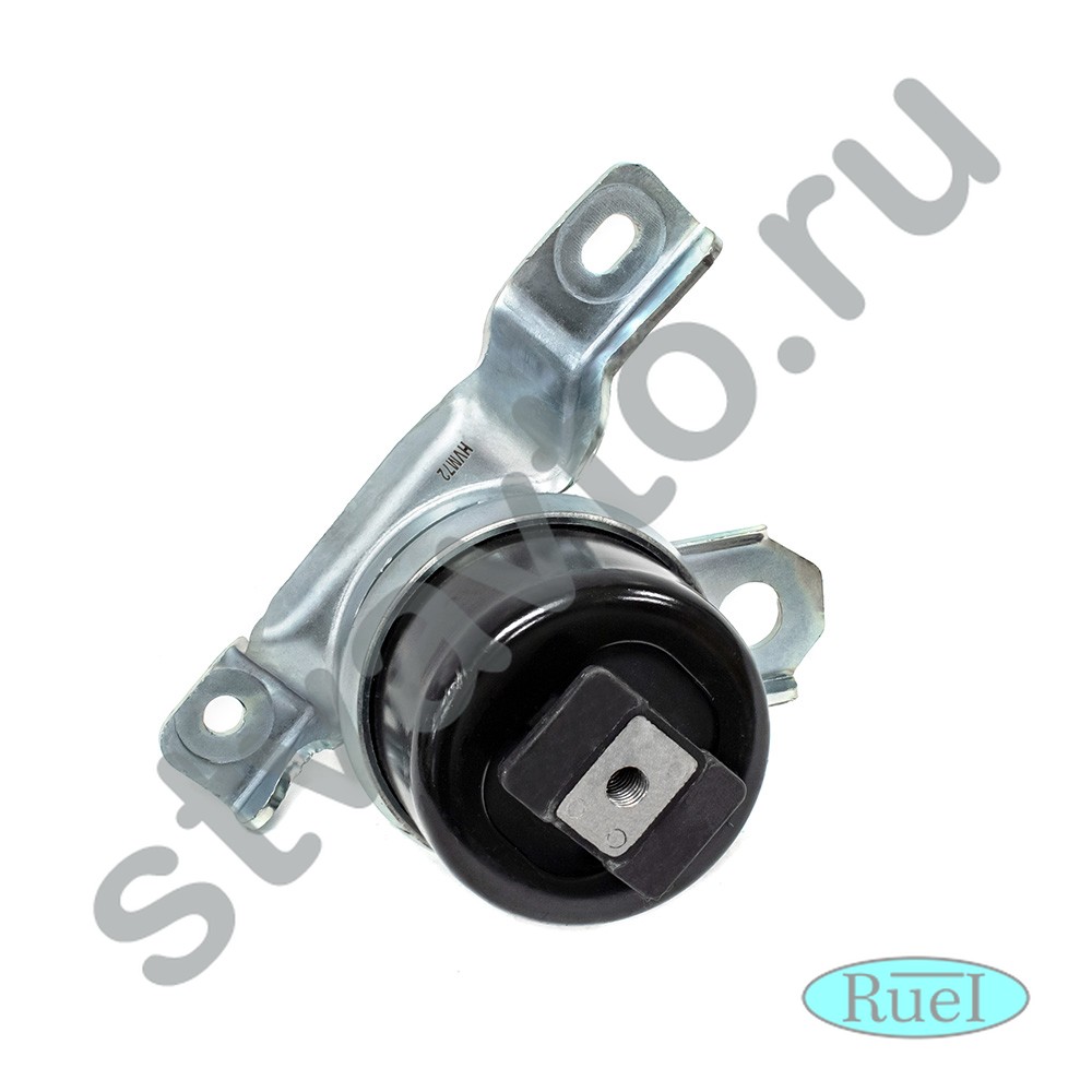 ОПОРА ДВИГАТЕЛЯ ПЕРЕДНЯЯ LAND ROVER FREELANDER II (07-14)