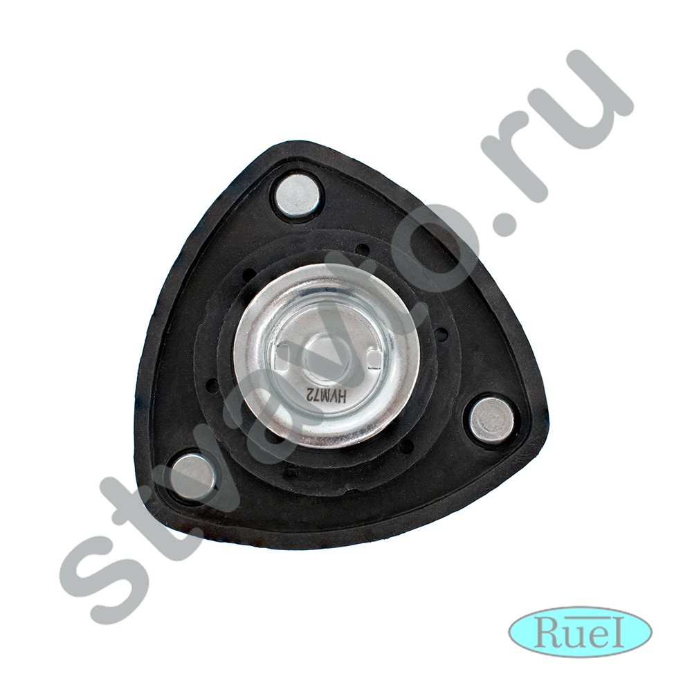 ОПОРА ПЕРЕДНЕГО АМОРТИЗАТОРА MAZDA CX-5 (12-17), 3 (BM/BN) (13-18), 6 (GJ/GL) (13-Н.В.)