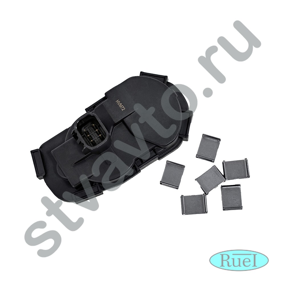 ДАТЧИК ПОЛОЖЕНИЯ ДРОССЕЛЬНОЙ ЗАСЛОНКИ CADILLAC CTS (08-14), ESCALADE III (06-14), CHEVROLET CAPTIVA 