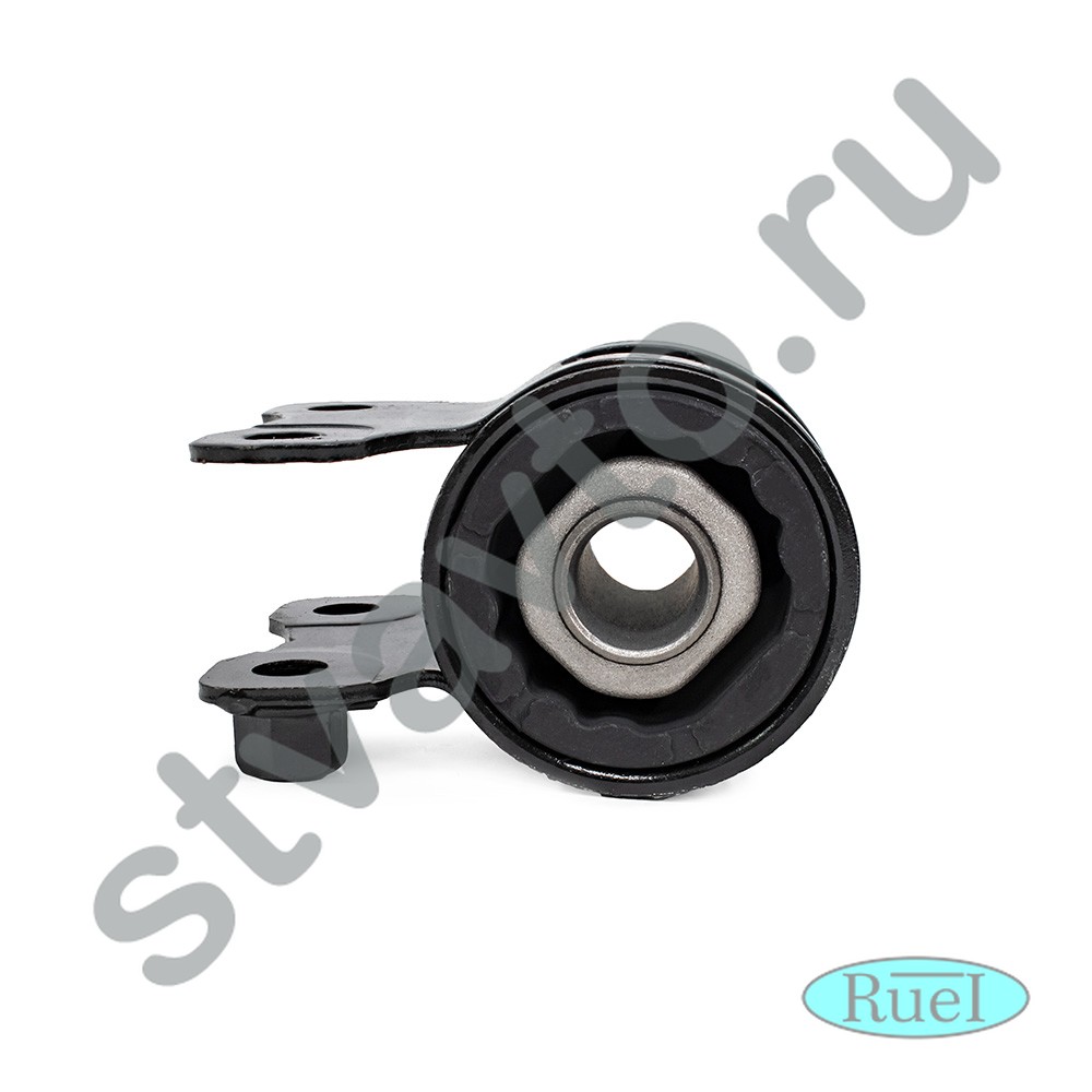 САЙЛЕНТБЛОК ПЕРЕДНЕГО РЫЧАГА ЗАДНИЙ FORD C-MAX (03-10), FOCUS II (05-08), FOCUS II (08-11), KUGA (08