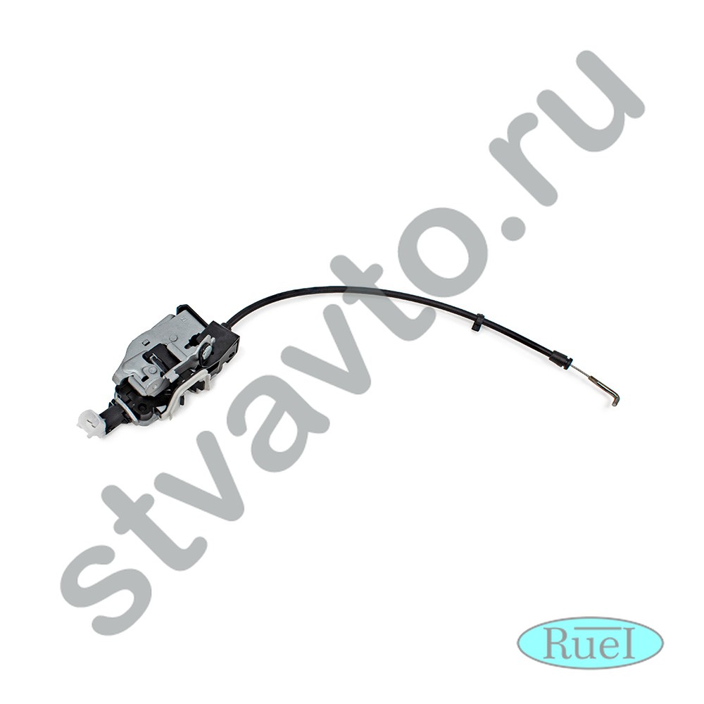 ЗАМОК БАГАЖНИКА LAND ROVER DISCOVERY III (04-09), DISCOVERY IV (09-16)