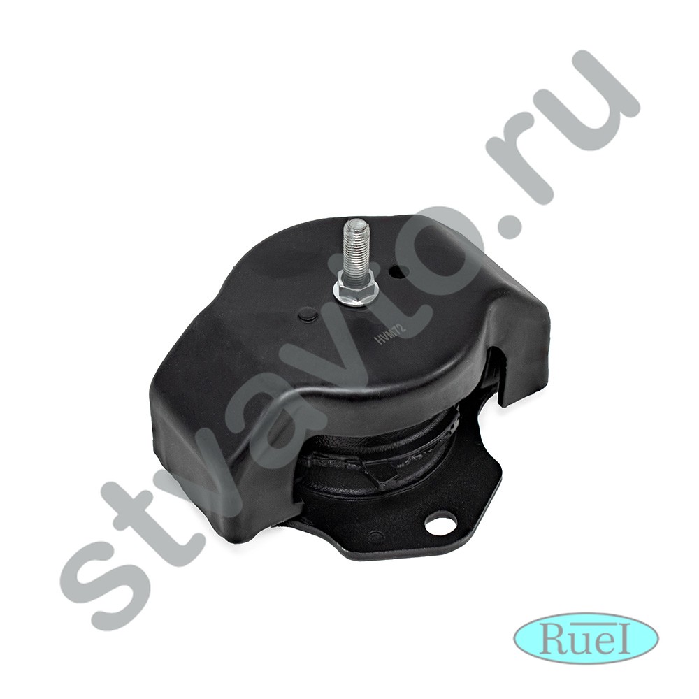 ОПОРА ДВИГАТЕЛЯ MITSUBISHI PAJERO/MONTERO III (V6, V7) (00-06), IV (V8, V9) (07-21)