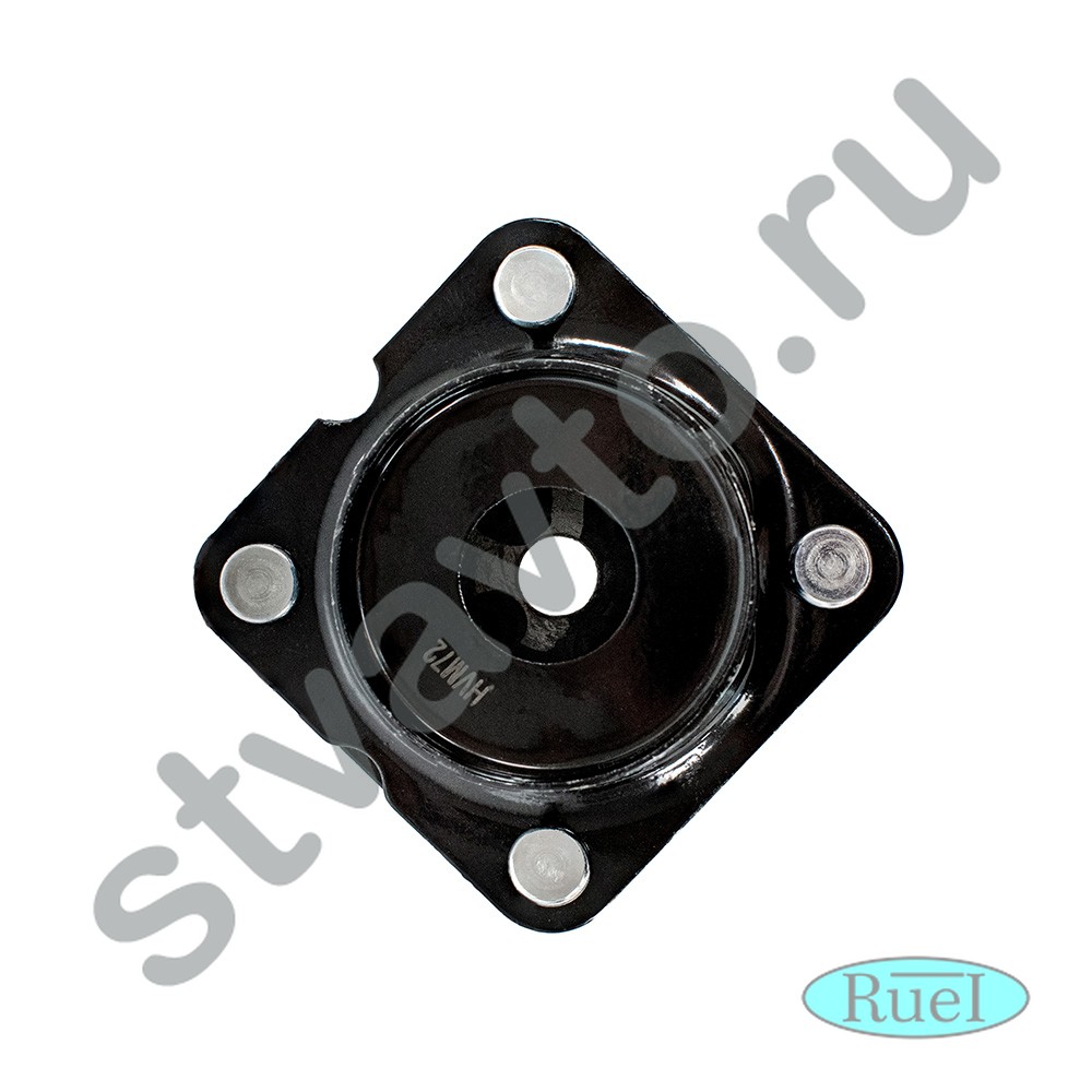 ОПОРА ПЕРЕДНЕГО АМОРТИЗАТОРА MAZDA CX 7 (07-12), CX 9 (07-16)