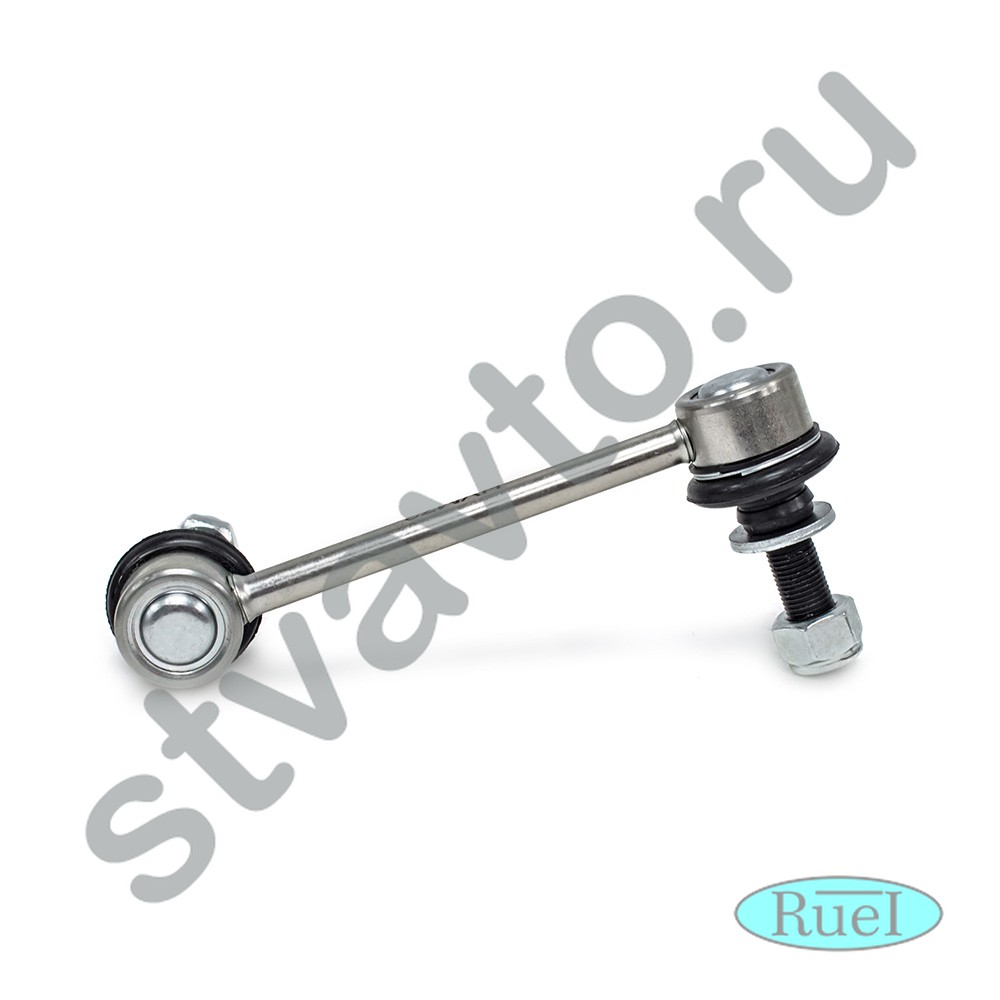 СТОЙКА ПЕРЕДНЕГО СТАБИЛИЗАТОРА ЛЕВАЯ LEXUS GX470 (02-09), TOYOTA 4 RUNNER (09-Н.В.), 4 RUNNER/HILUX 
