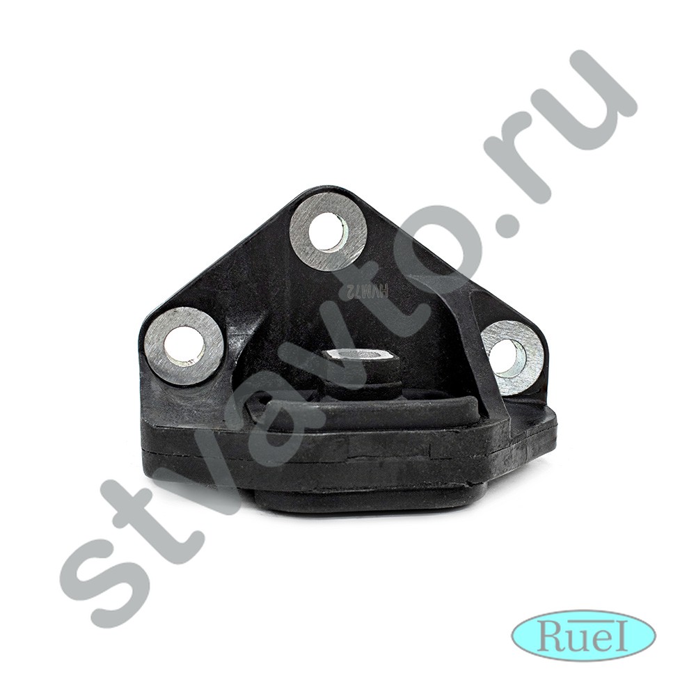 ОПОРА КПП ЛЕВАЯ ВЕРХНЯЯ HONDA ACCORD  VII (03-07)