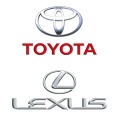 TOYOTA-LEXUS