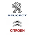 CITROEN-PEUGEOT