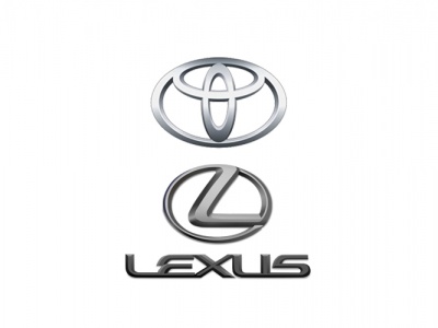 Toyota-Lexus